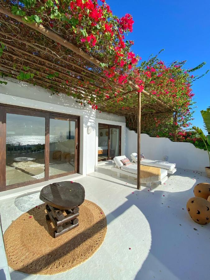 Enjoy Jeri Praia Jijoca de Jericoacoara Dış mekan fotoğraf