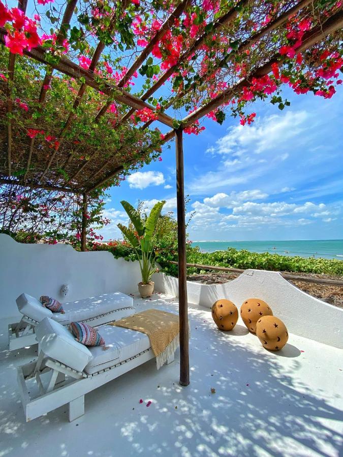 Enjoy Jeri Praia Jijoca de Jericoacoara Dış mekan fotoğraf