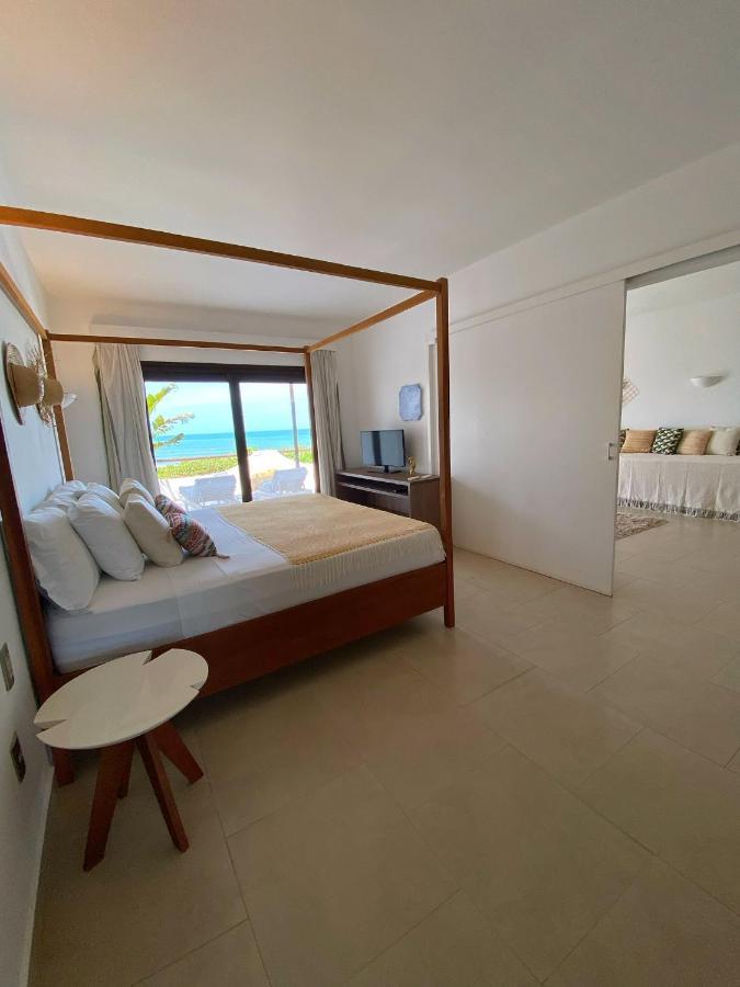 Enjoy Jeri Praia Jijoca de Jericoacoara Dış mekan fotoğraf