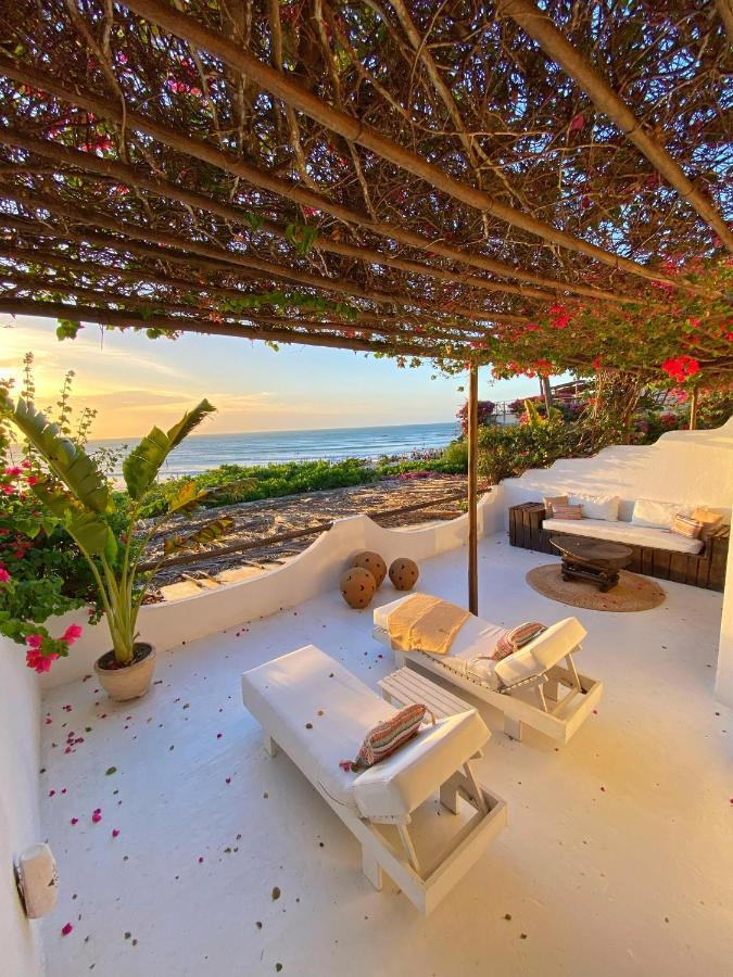 Enjoy Jeri Praia Jijoca de Jericoacoara Dış mekan fotoğraf