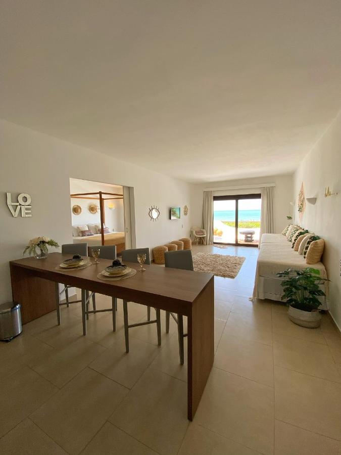 Enjoy Jeri Praia Jijoca de Jericoacoara Dış mekan fotoğraf