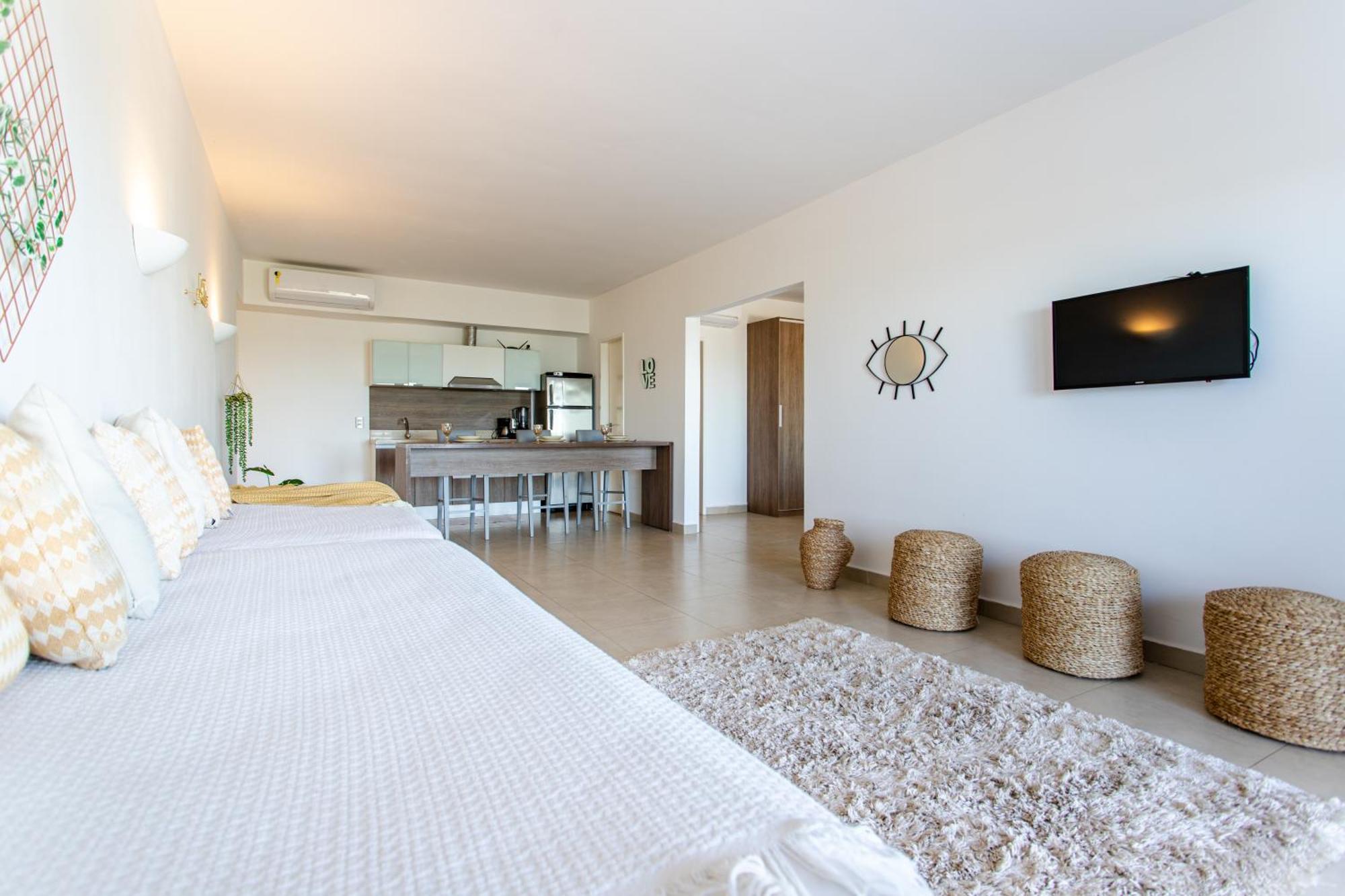 Enjoy Jeri Praia Jijoca de Jericoacoara Dış mekan fotoğraf