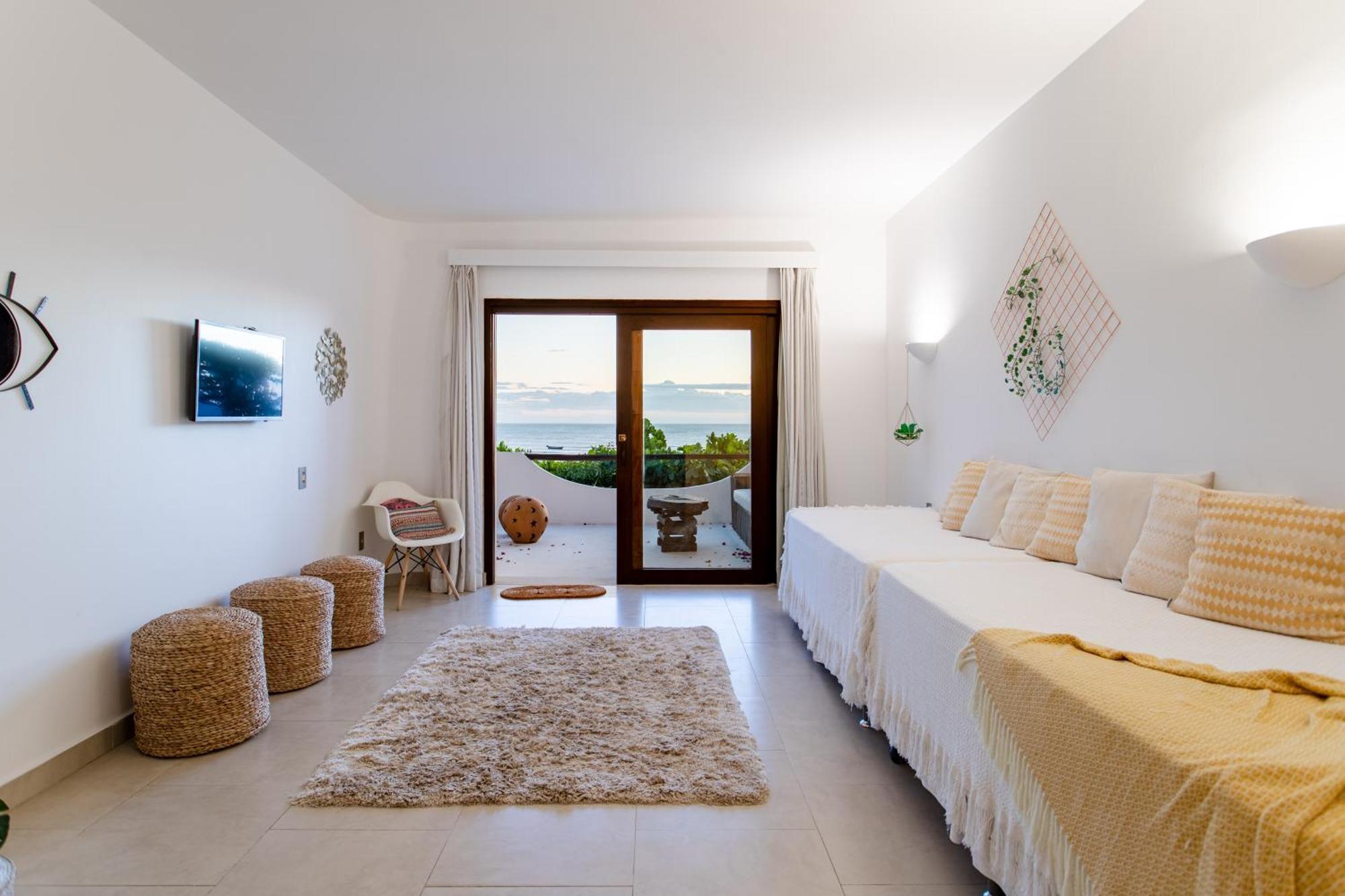 Enjoy Jeri Praia Jijoca de Jericoacoara Dış mekan fotoğraf