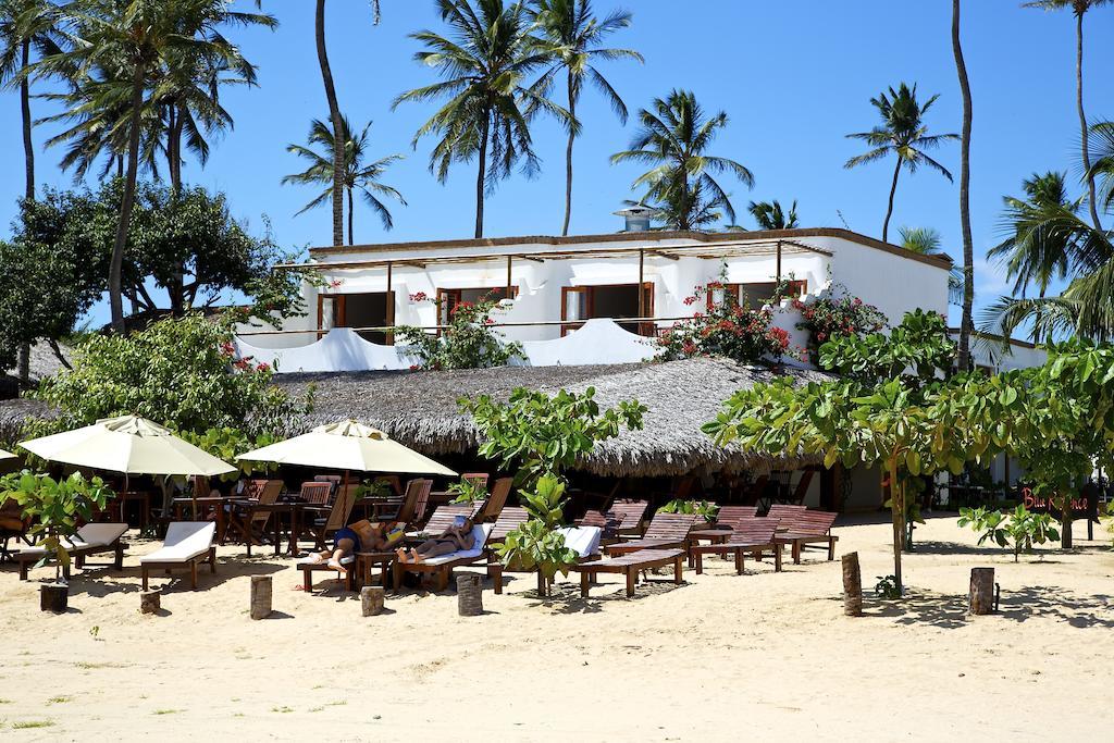 Enjoy Jeri Praia Jijoca de Jericoacoara Oda fotoğraf